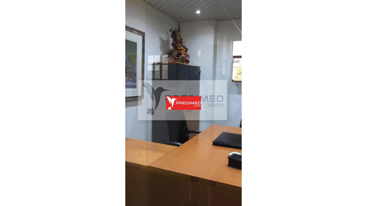 Escritório para Venda em Setubal (São Sebastião) Foto 13