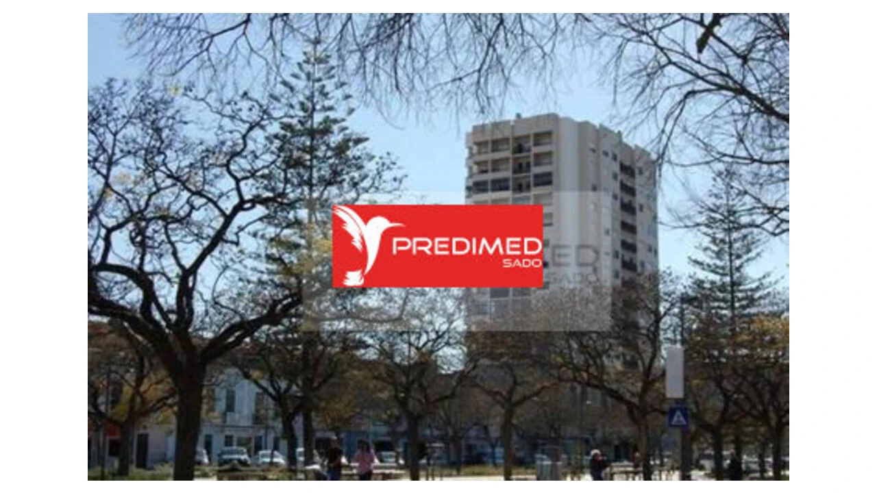 Escritório para Venda em Setubal (São Sebastião) Foto 7