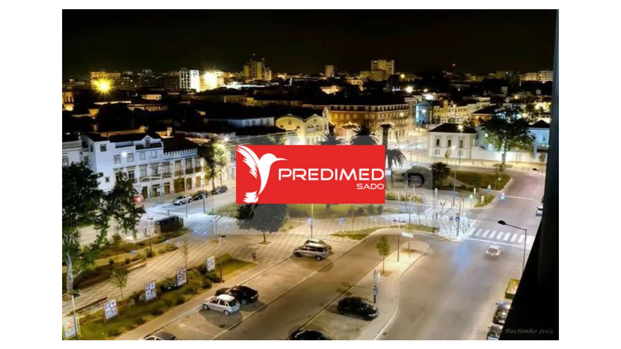 Escritório para Venda em Setubal (São Sebastião) Foto 16