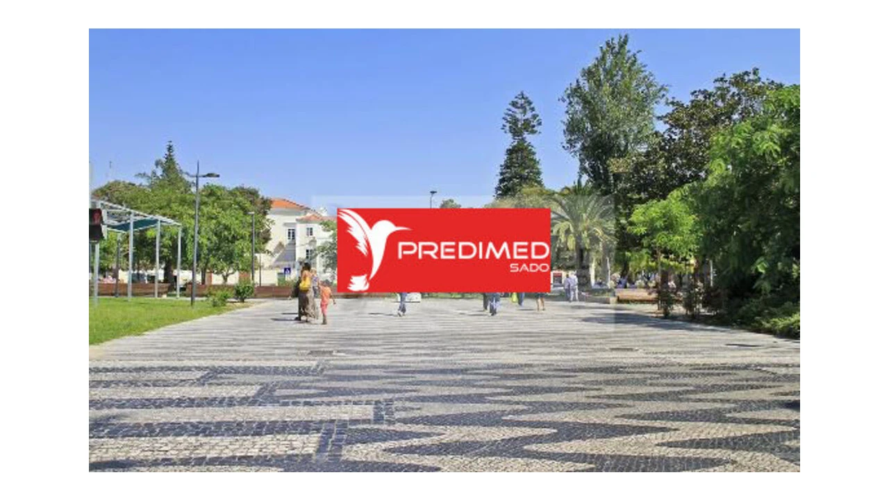 Escritório para Venda em Setubal (São Sebastião) Foto 9