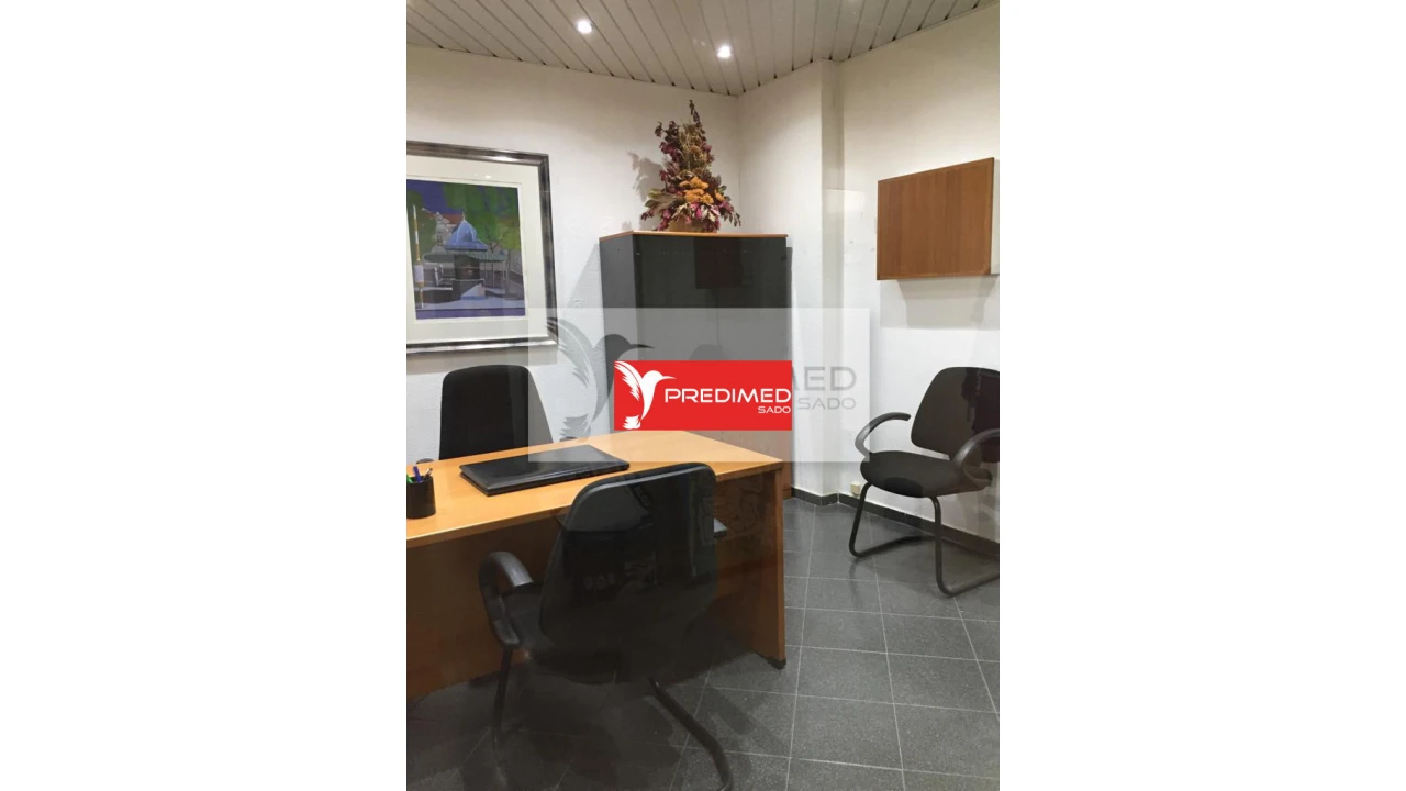 Escritório para Venda em Setubal (São Sebastião) Foto 10