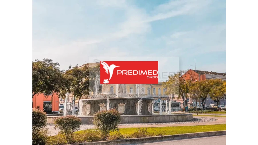 Escritório para Venda em Setubal (São Sebastião) Foto 11