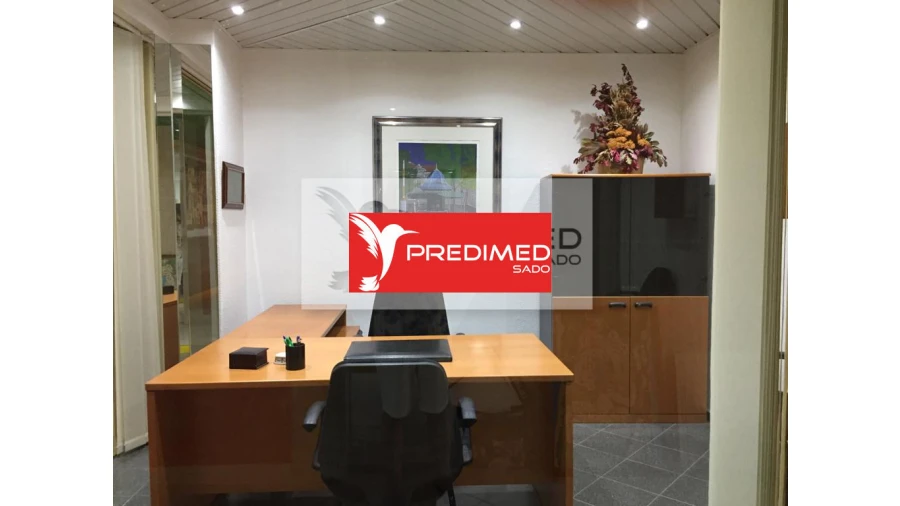 Escritório para Venda em Setubal (São Sebastião) Foto 3