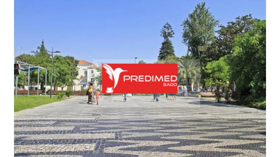 Escritório para Venda em Setubal (São Sebastião) Foto 9