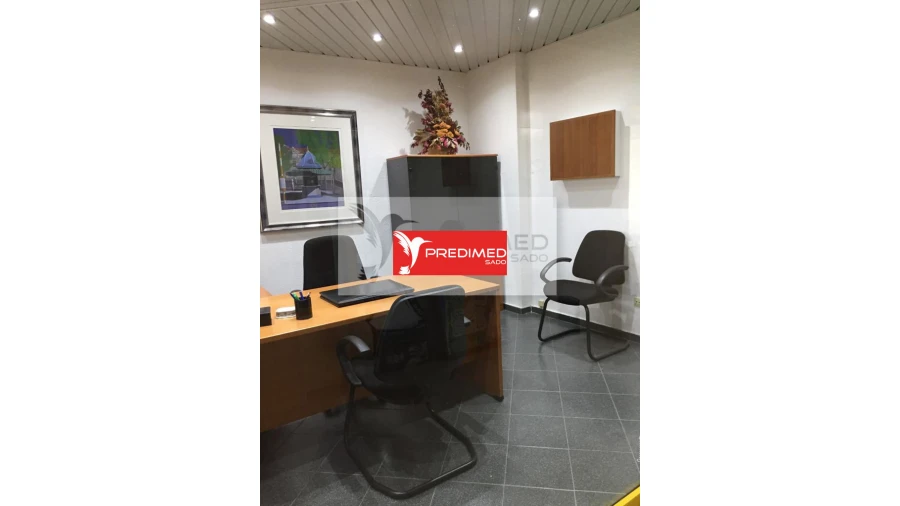 Escritório para Venda em Setubal (São Sebastião) Foto 4