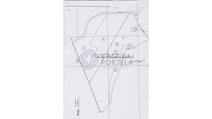 Terreno para Venda em Faro (Sé e São Pedro) Foto 4