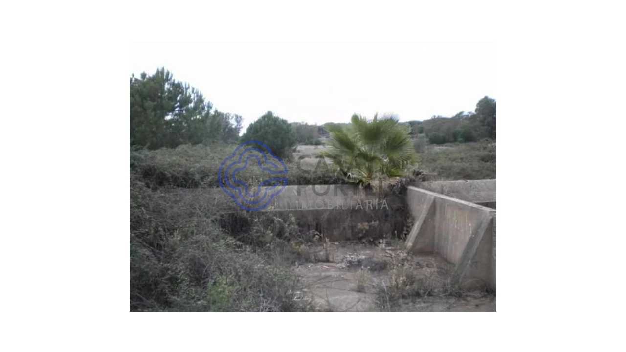 Terreno para Venda em Faro (Sé e São Pedro) Foto 3