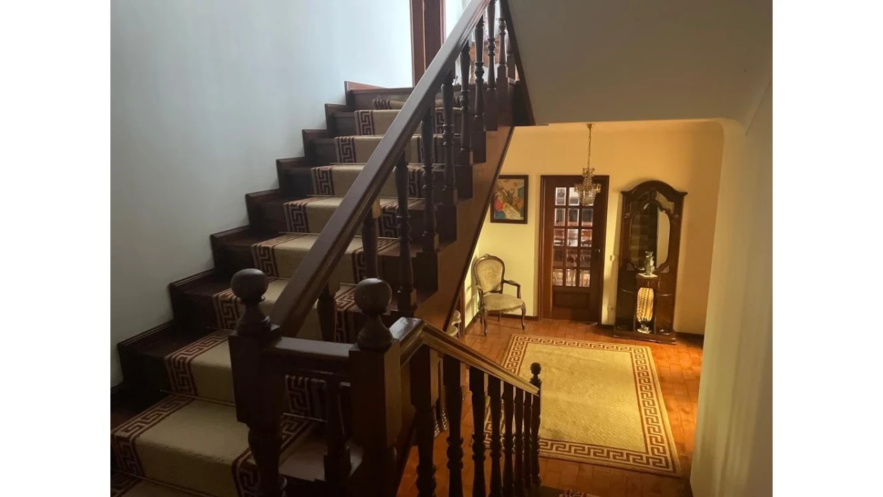 Moradia T5 para Venda em São Tomé de Negrelos Foto 11