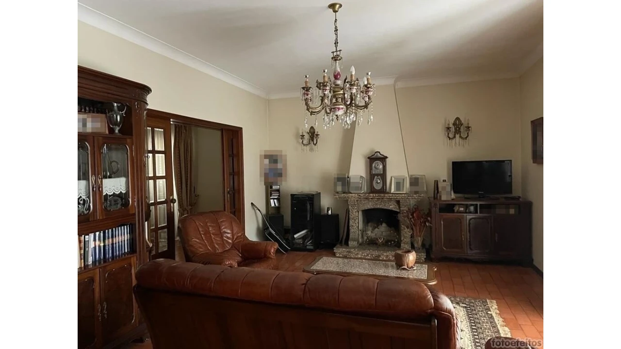 Moradia T5 para Venda em São Tomé de Negrelos Foto 25