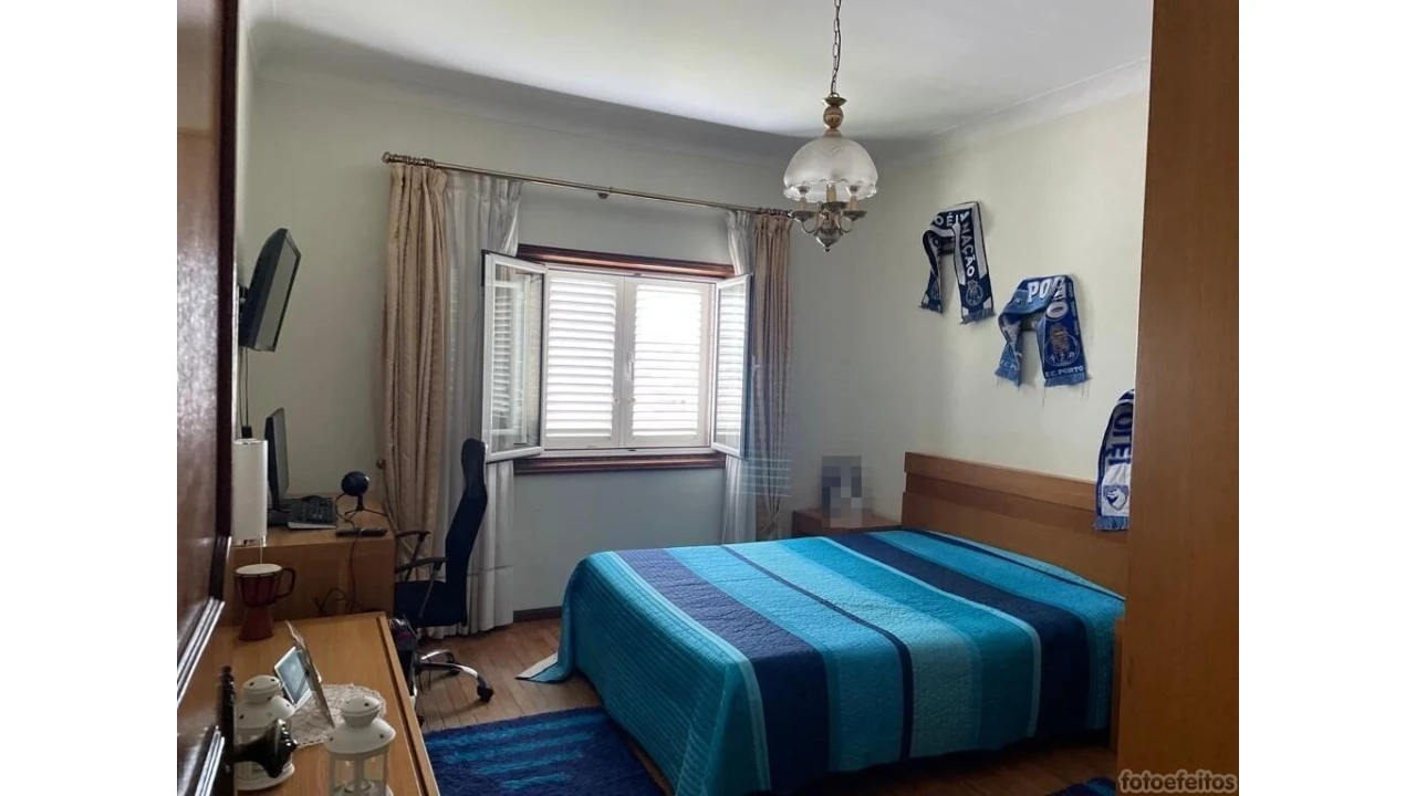 Moradia T5 para Venda em São Tomé de Negrelos Foto 14