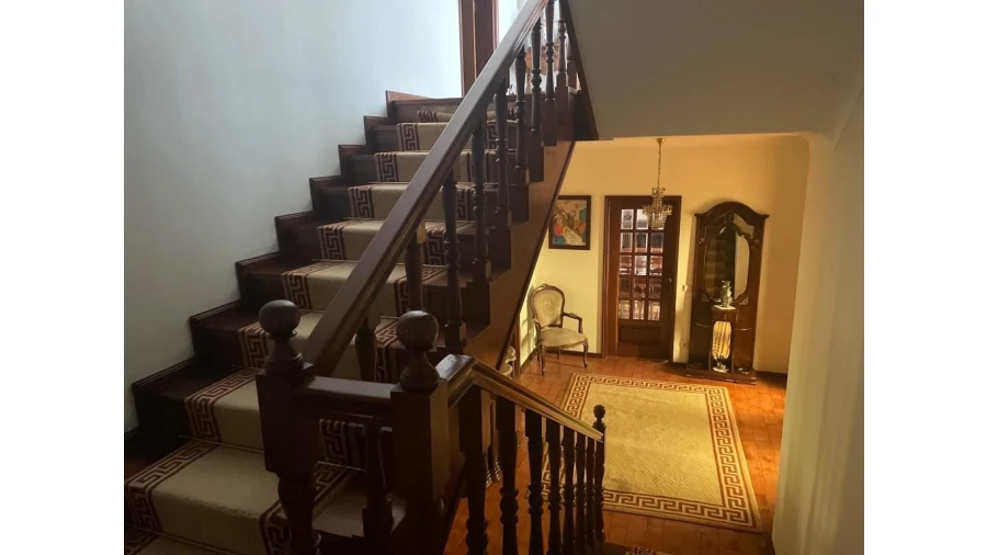 Moradia T5 para Venda em São Tomé de Negrelos Foto 11