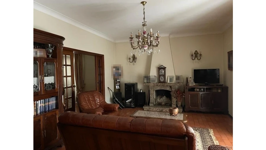 Moradia T5 para Venda em São Tomé de Negrelos Foto 25