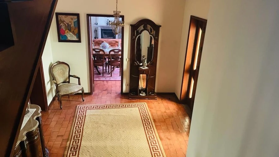 Moradia T5 para Venda em São Tomé de Negrelos Foto 18