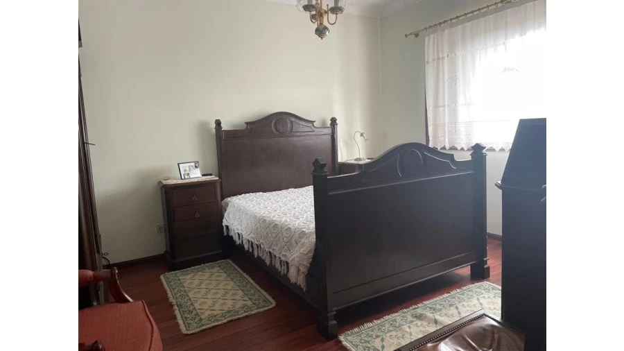 Moradia T5 para Venda em São Tomé de Negrelos Foto 16