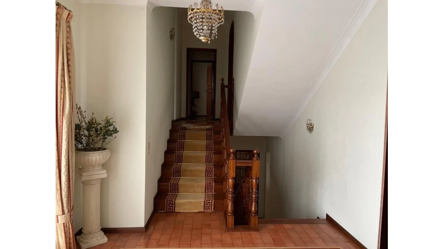 Moradia T5 para Venda em São Tomé de Negrelos Foto 17