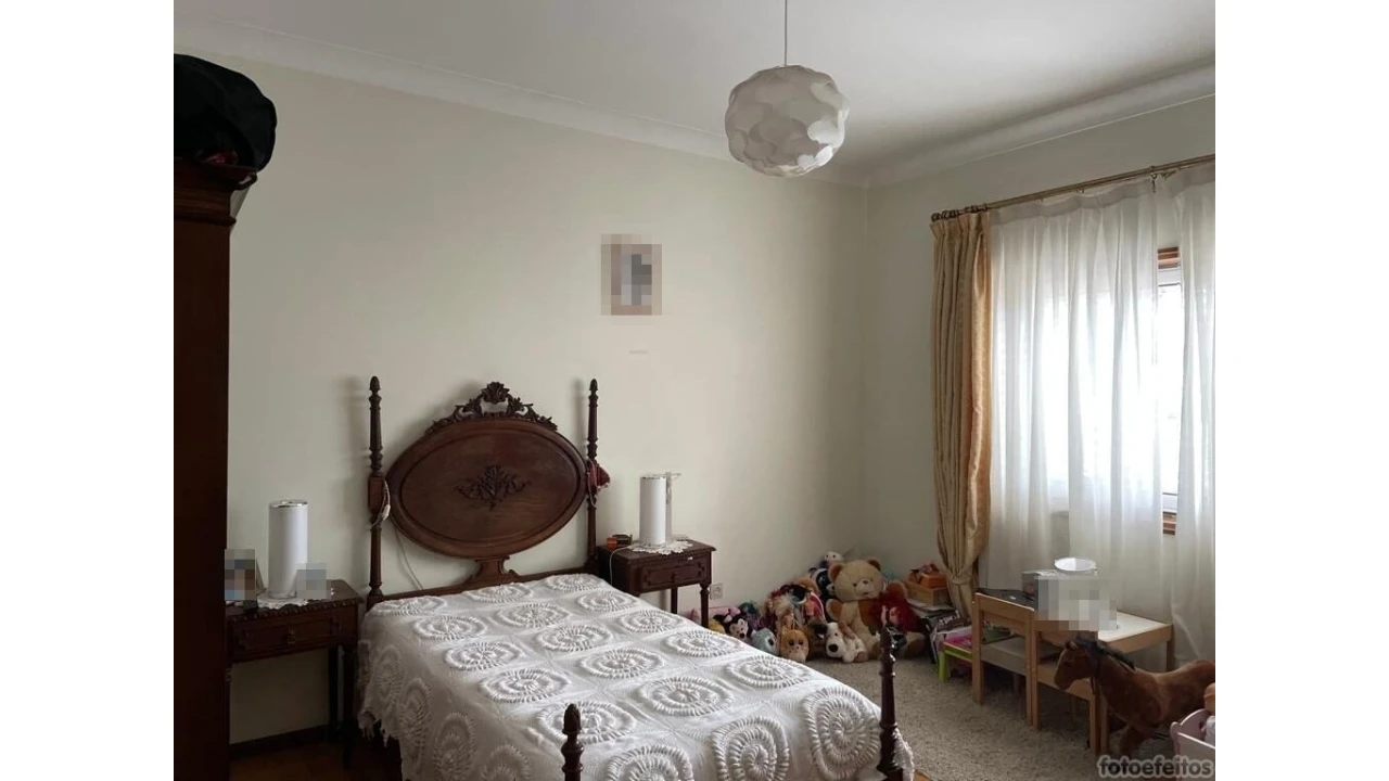 Moradia T5 para Venda em São Tomé de Negrelos Foto 15