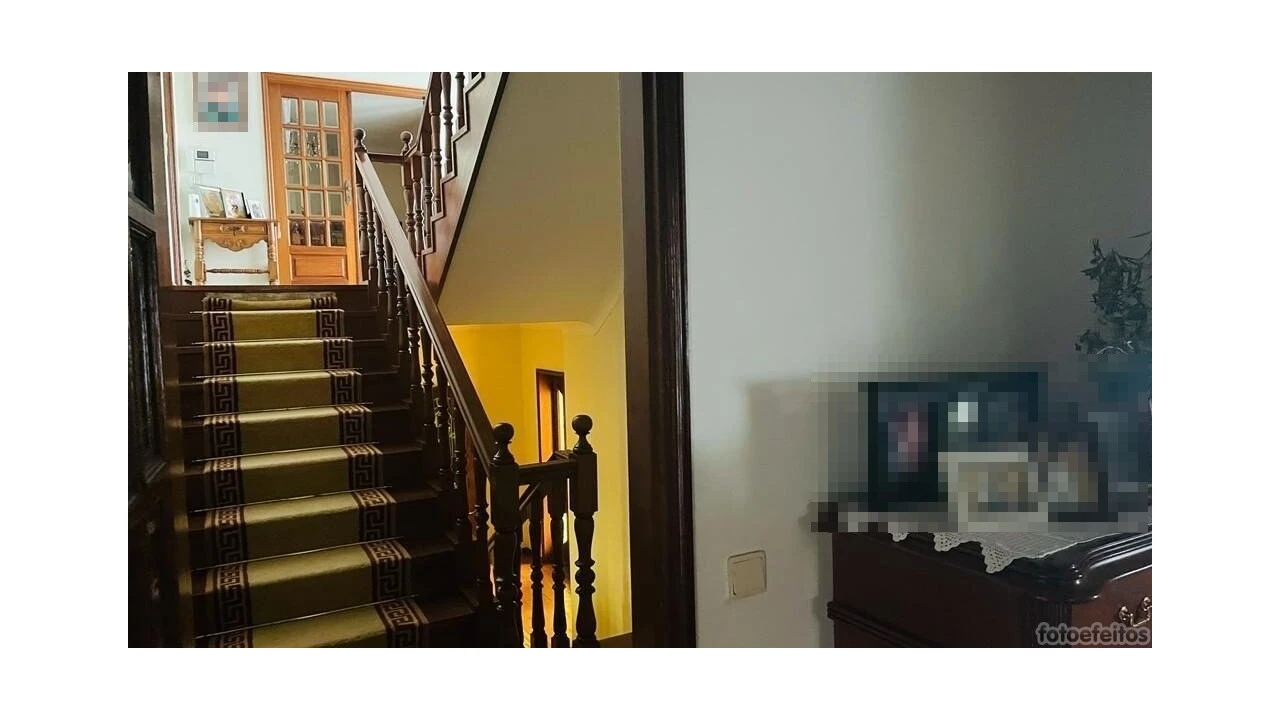 Moradia T5 para Venda em São Tomé de Negrelos Foto 10