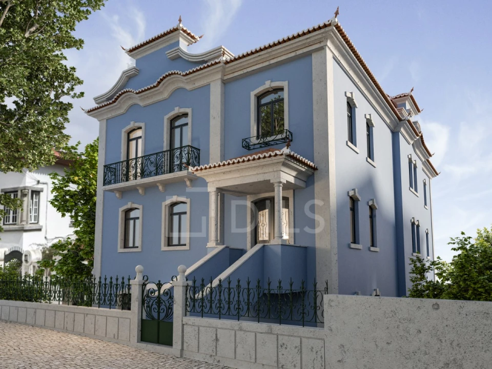 Apartamento T2 para Venda em Cascais e Estoril Foto 16