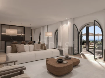 Apartamento T2 para Venda em Cascais e Estoril