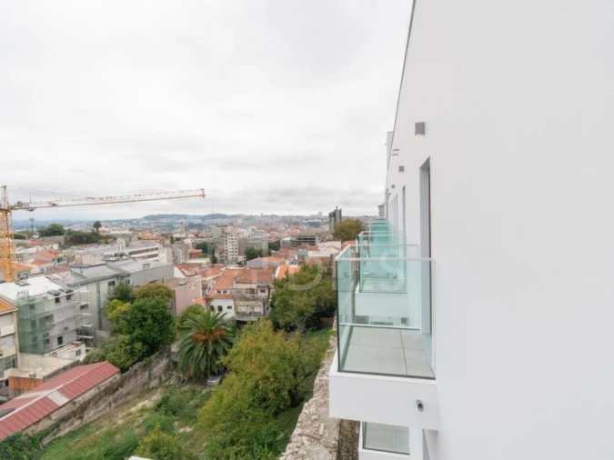 Apartamento T2 para Venda em Cedofeita, Santo Ildefonso, Sé, Miragaia, São Nicolau e Vitória Foto 5