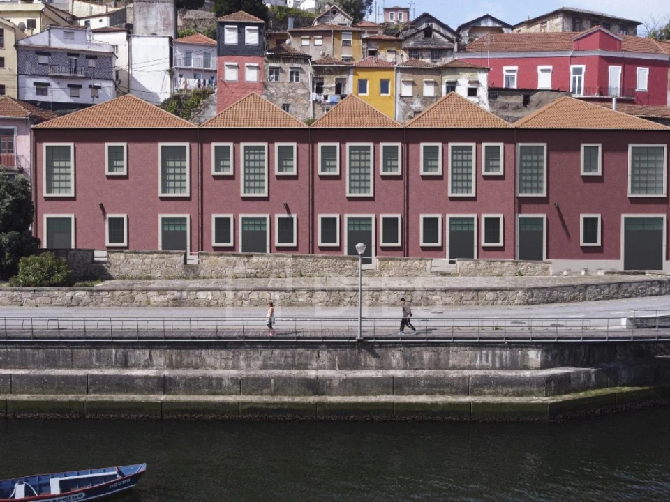 Apartamento T1 para Venda em Santa Marinha e São Pedro da Afurada Foto 12