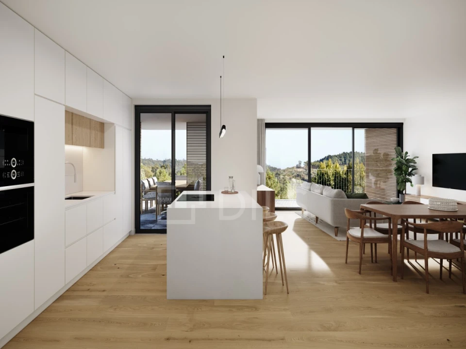 Apartamento T3 para Venda em Queluz e Belas Foto 1