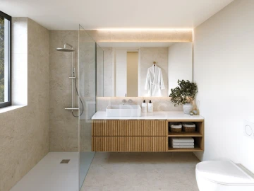 Apartamento T3 para Venda em Queluz e Belas