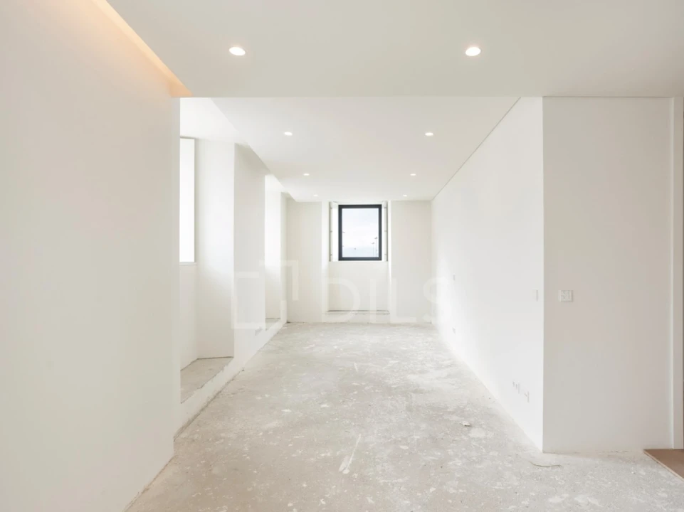 Apartamento T3 para Venda em Belém Foto 2