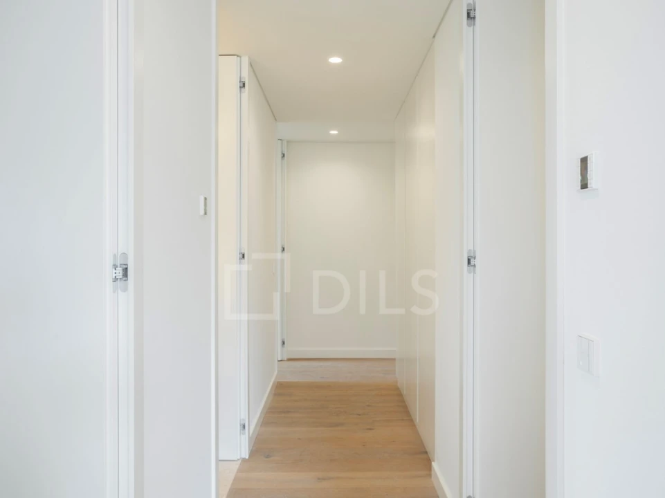 Apartamento T3 para Venda em Belém Foto 13