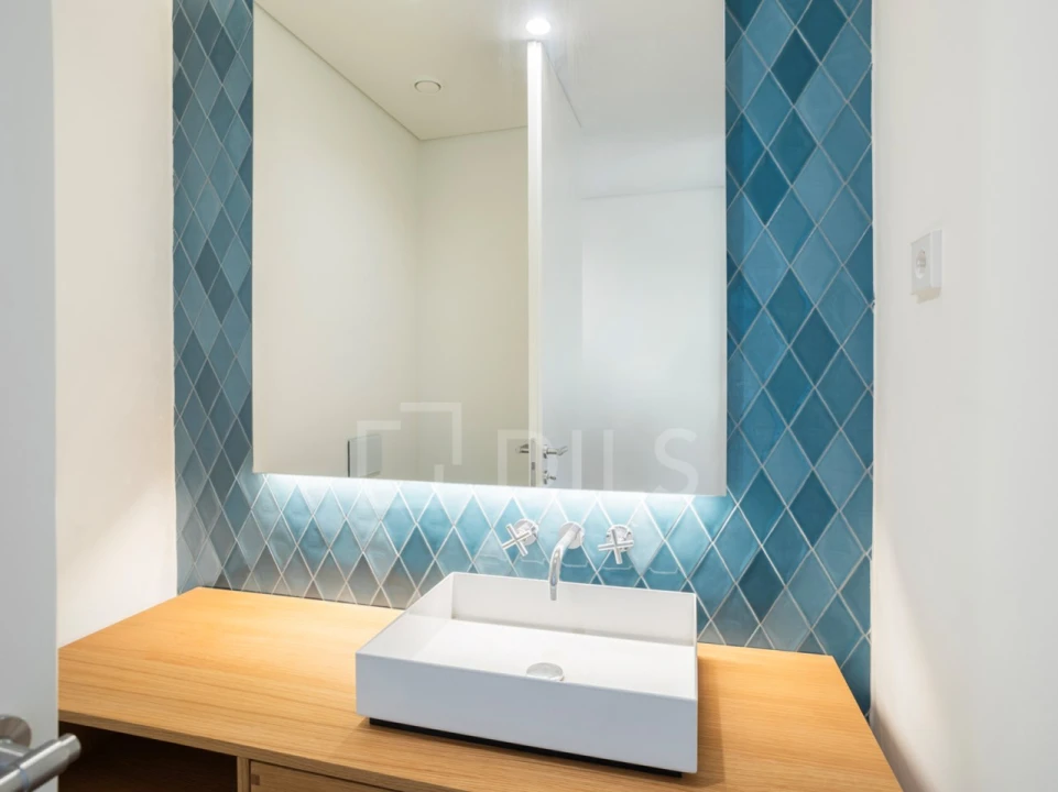 Apartamento T3 para Venda em Belém Foto 11