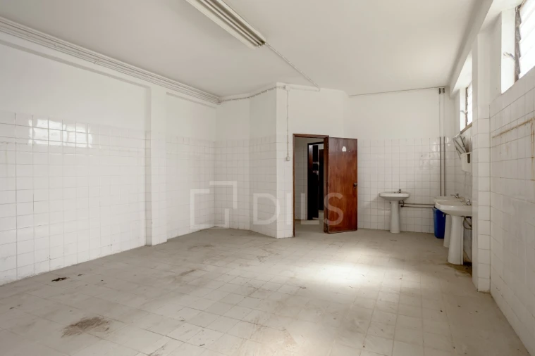 Armazém para Venda em Torres Novas (Santa Maria, Salvador e Santiago) Foto 21