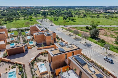Moradia T3 para Venda em Quarteira