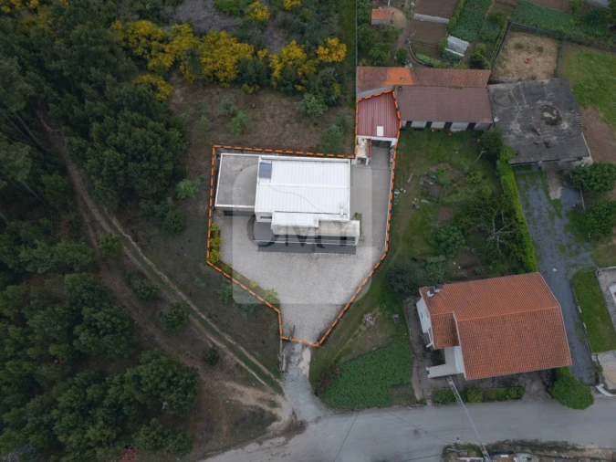 Moradia T4 para Venda em Mouçós e Lamares Foto 19