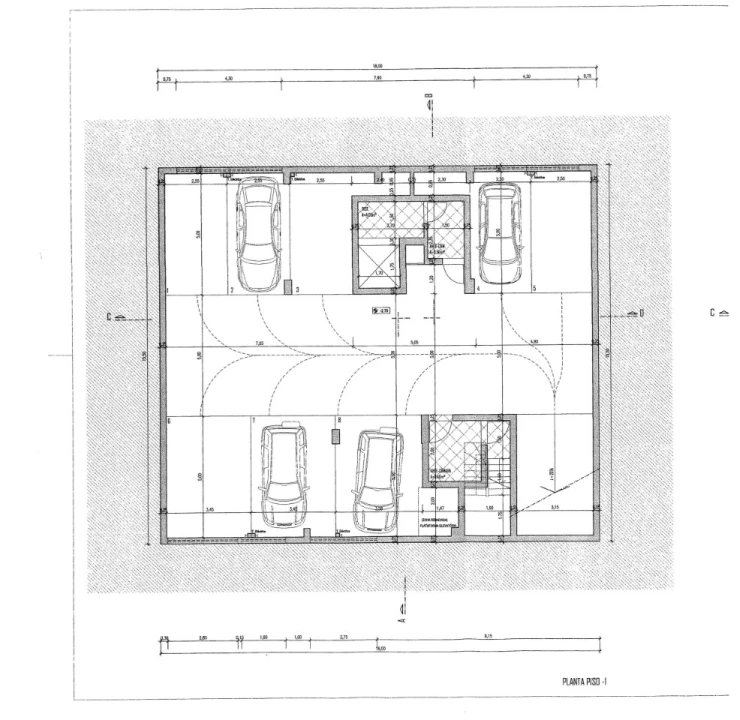 Apartamento T5 para Venda em Montijo e Afonsoeiro Planta 3