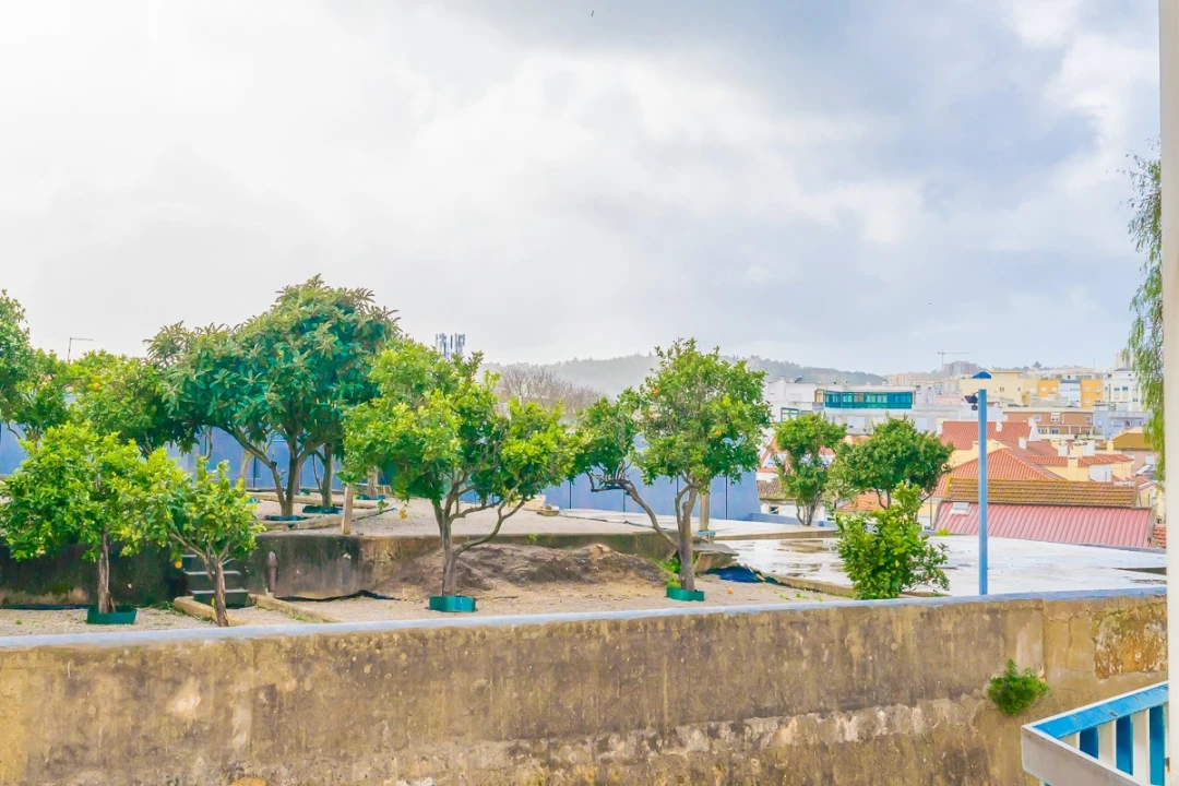 Apartamento T1 para Venda em Setubal (São Sebastião) Foto 4