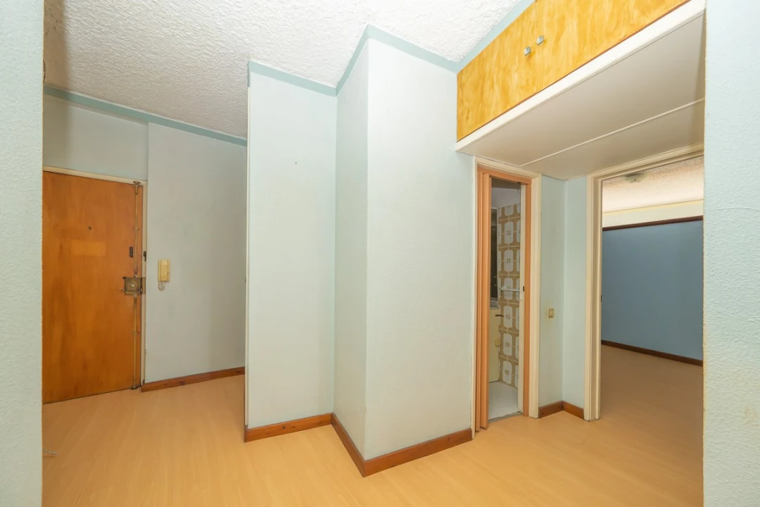 Apartamento T1 para Venda em Setubal (São Sebastião) Foto 10