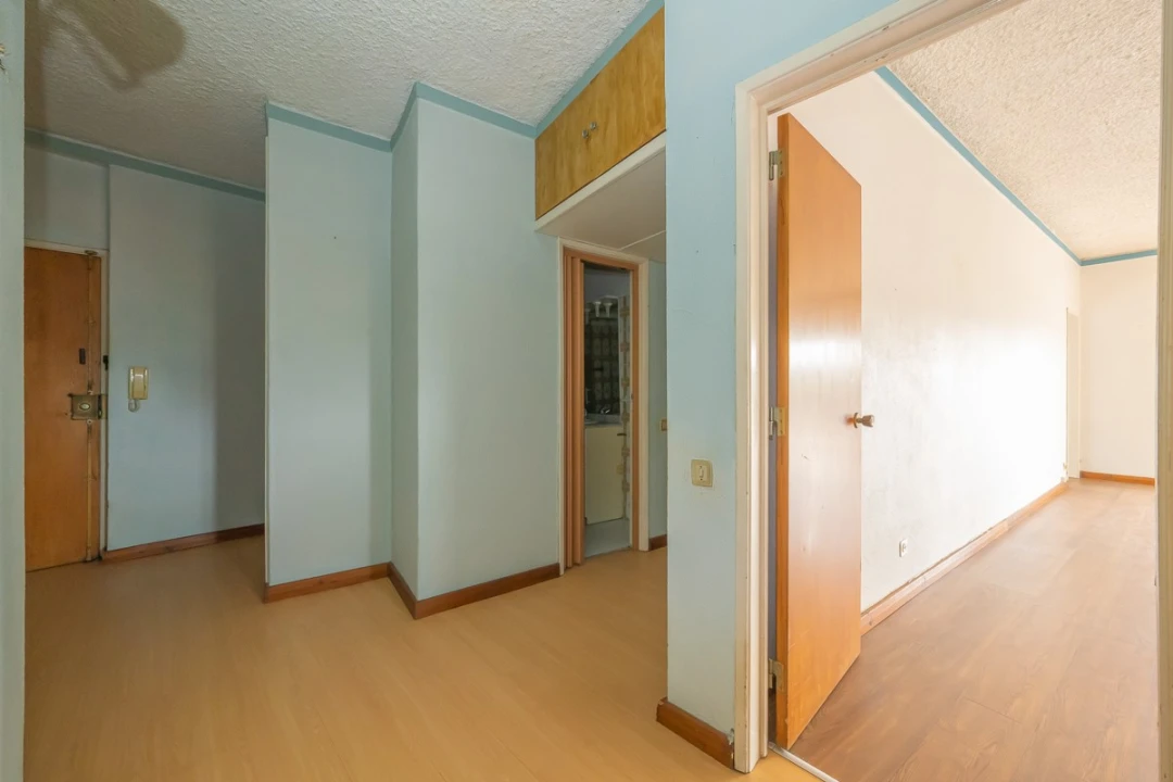 Apartamento T1 para Venda em Setubal (São Sebastião) Foto 14