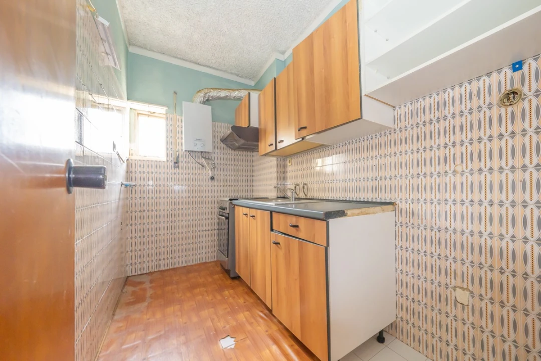 Apartamento T1 para Venda em Setubal (São Sebastião) Foto 19