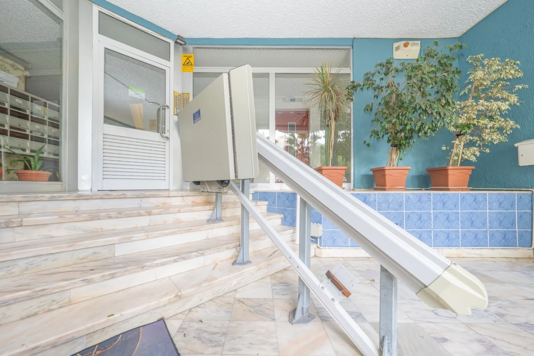 Apartamento T1 para Venda em Setubal (São Sebastião) Foto 21