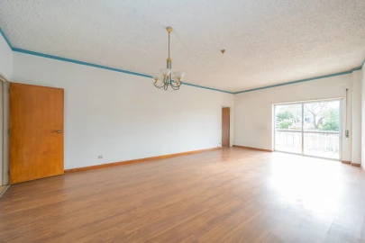 Apartamento T1 para Venda em Setubal (São Sebastião)