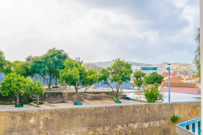 Apartamento T1 para Venda em Setubal (São Sebastião)