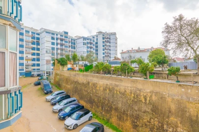 Apartamento T1 para Venda em Setubal (São Sebastião)