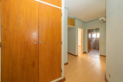 Apartamento T1 para Venda em Setubal (São Sebastião)
