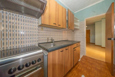 Apartamento T1 para Venda em Setubal (São Sebastião)