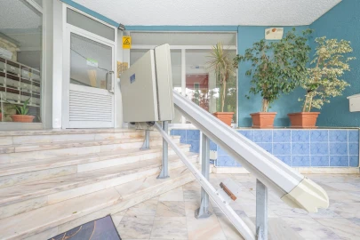 Apartamento T1 para Venda em Setubal (São Sebastião)