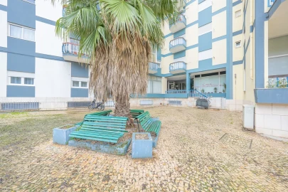 Apartamento T1 para Venda em Setubal (São Sebastião)