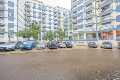 Apartamento T1 para Venda em Setubal (São Sebastião)
