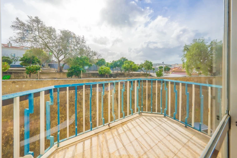 Apartamento T1 para Venda em Setubal (São Sebastião) Foto 3