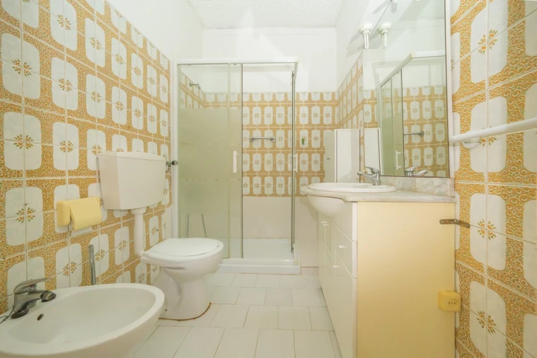Apartamento T1 para Venda em Setubal (São Sebastião) Foto 15