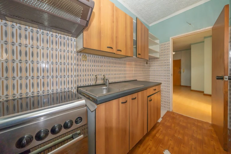 Apartamento T1 para Venda em Setubal (São Sebastião) Foto 18